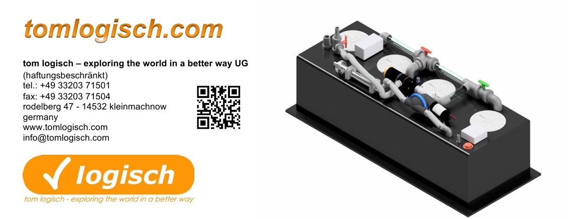 Enteron biologisk renseanlegg